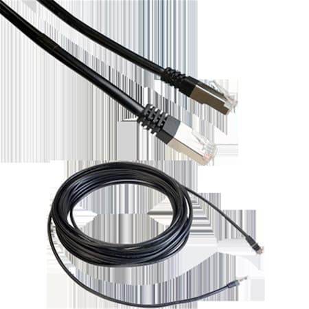 Sonic Boom FUS-010-12744-01 RJ45 Ethernet Cable for MS-RA670 770 & SRX400 - 12.2 m SO3207981